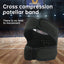 Professional Jump Rope with Patella Belt for Enhanced Comfort