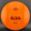 Kastaplast K1 Älva Distance Driver