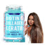 Gummy de colágeno premium con biotina para el crecimiento del cabello