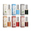 Huile de Parfum Portable Élégante - Fragrance Douce et Fraîche
