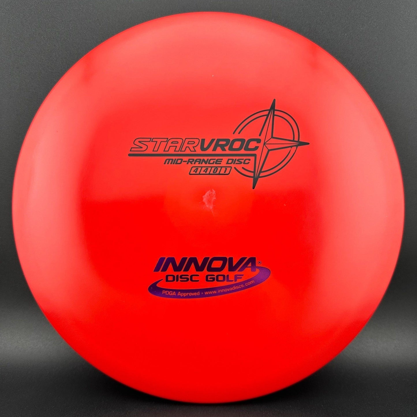 Limited Edition Star VRoc Disc Golf Disc