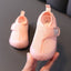 Premium Soft Soled Children's Tennis Shoes for First Steps
