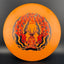 Swirly Star Mako - Elk Man de Ripper Studios