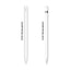 Magnetic wireless charging stylus suitable for Apple iPad pencil tablet touch screen capacitive pen - Korvel