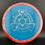 Axiom Neutron Delirium Disc Golf Driver