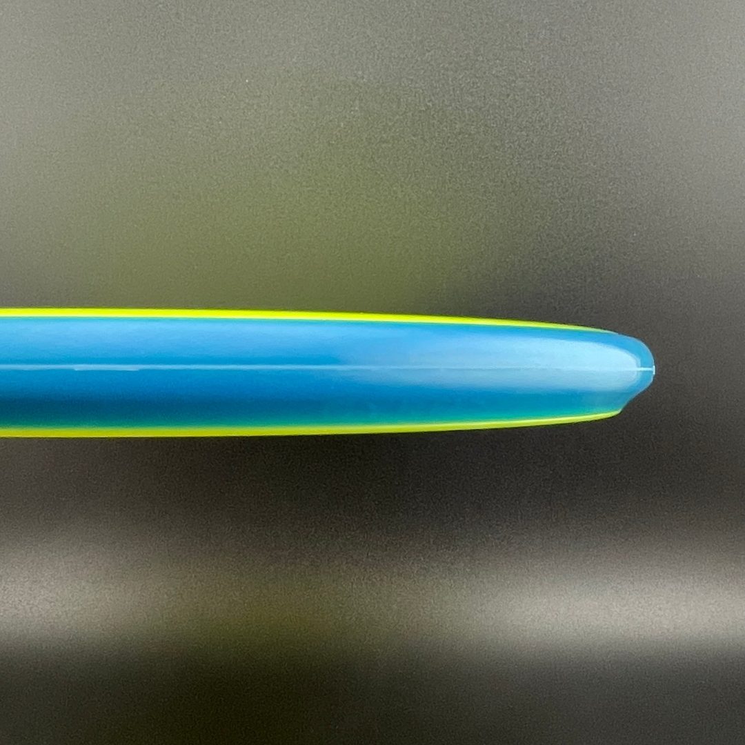 Plasma Envy Disc Golf Putter - Premium Performance