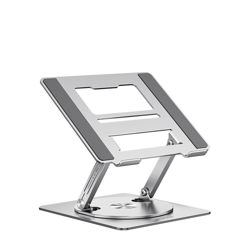 MCHOSE LS928 3rd Gen Aluminum Laptop Stand - Premium Folding Design