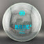 K1 Kaxe Z Disc - Premium Midrange Driver