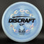 Discraft Swirl ESP Sled - Première Course Disque de Disc Golf