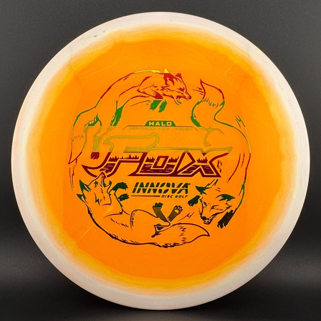 Disco de Golf Innova Halo Star Fox
