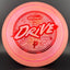 ESP Drive - Paige Pierce - First Run Disc Golf Disc
