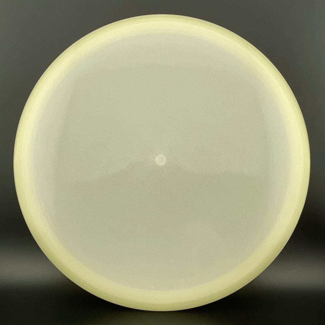 Total Eclipse Hex Disco de Golf Midrange