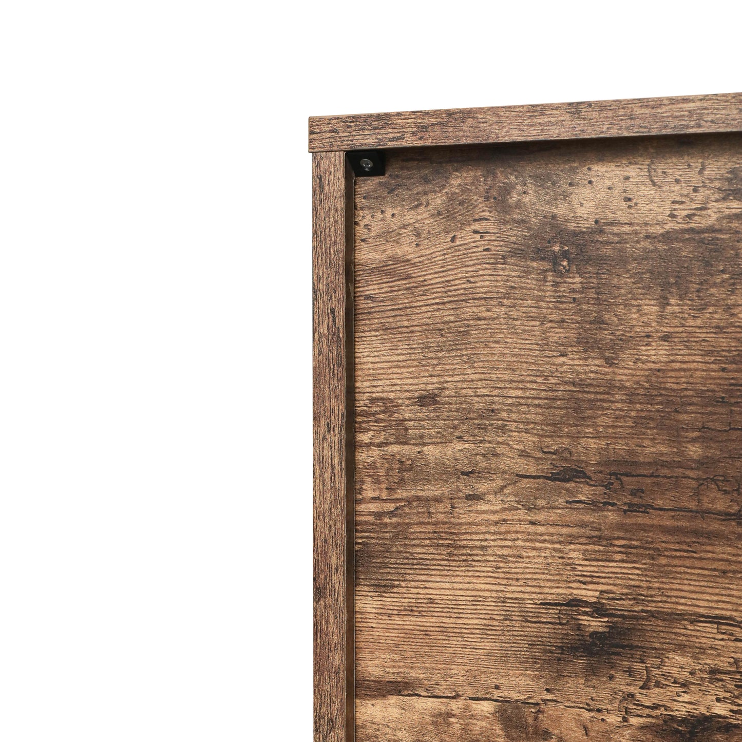 4-Door Freestanding Modern Shoe Rack for Entryway