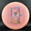 Color Glow C-Blend Aztec - 2024 Ali Smith Tour Series Disc