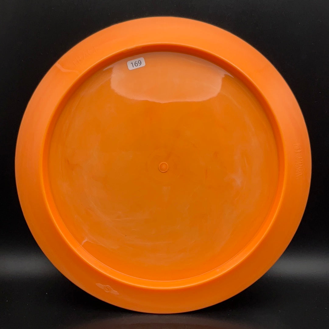 Neutron Trace Disc Golf Driver