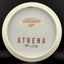 White ESP Athena - Bottom Stamp - Dyer’s Delight