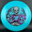 Lucid Moonshine Heist - Bearly Alive Disc Golf Driver