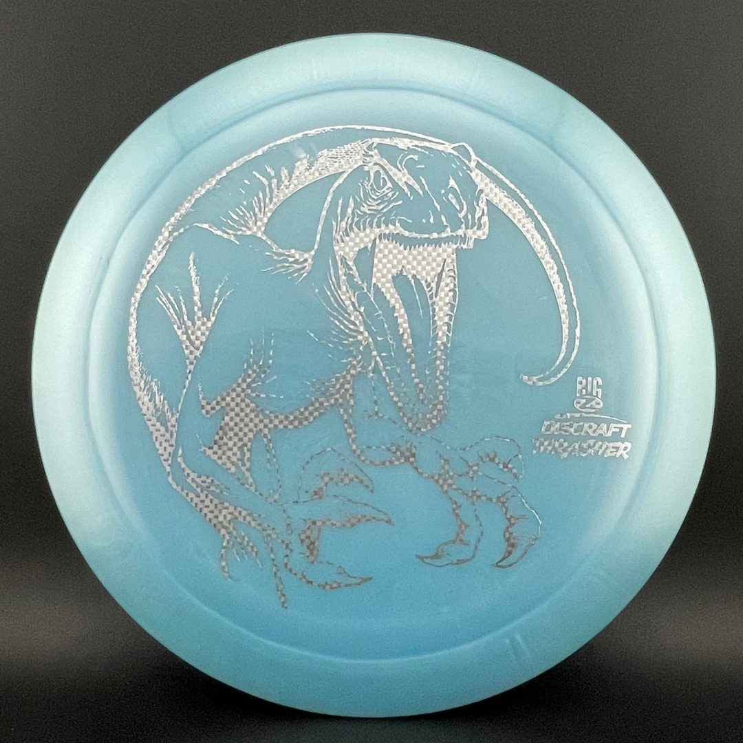 Disco de Golf Big Z Thrasher