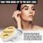 EELHOE Eyebrow Cream Styling Soap - Colorless & Lasting