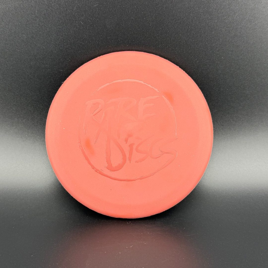 Mini v2 - Disques volants estampillés Ghost en plastique 100 % recyclé