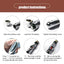 Electric Acupuncture Pen for Relaxation and Wellness