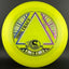 Neutron Trace Disc Golf Driver