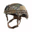 Tactical Helmet Wendy 3.0: Adjustable, for Training, Animation, Games & Outdoor Riding. - Korvel