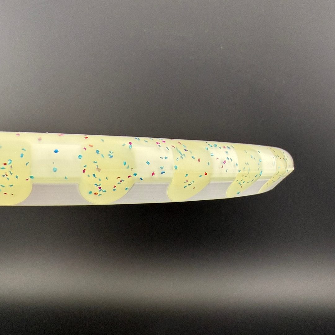 FuZed Sparkle Z Zone - Irish Bee Disc Golf Putter