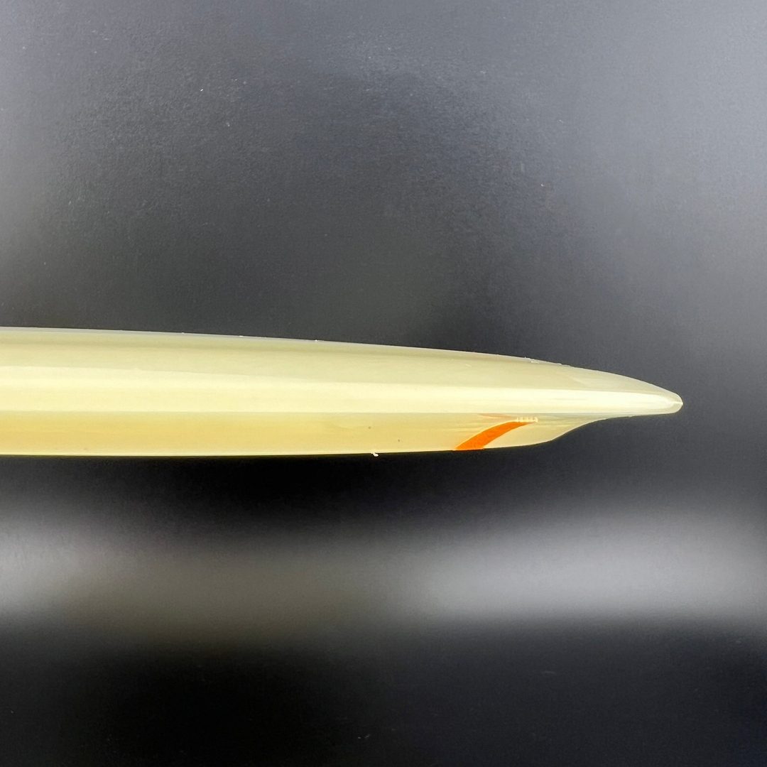 Glow Crockett Disc Golf Driver - Alpha & Bravo Glow