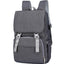 Baby Diaper Bag With USB Interface Large baby nappy changing Bag Mummy Maternity Travel Backpack for mom Nursing bags - Korvel