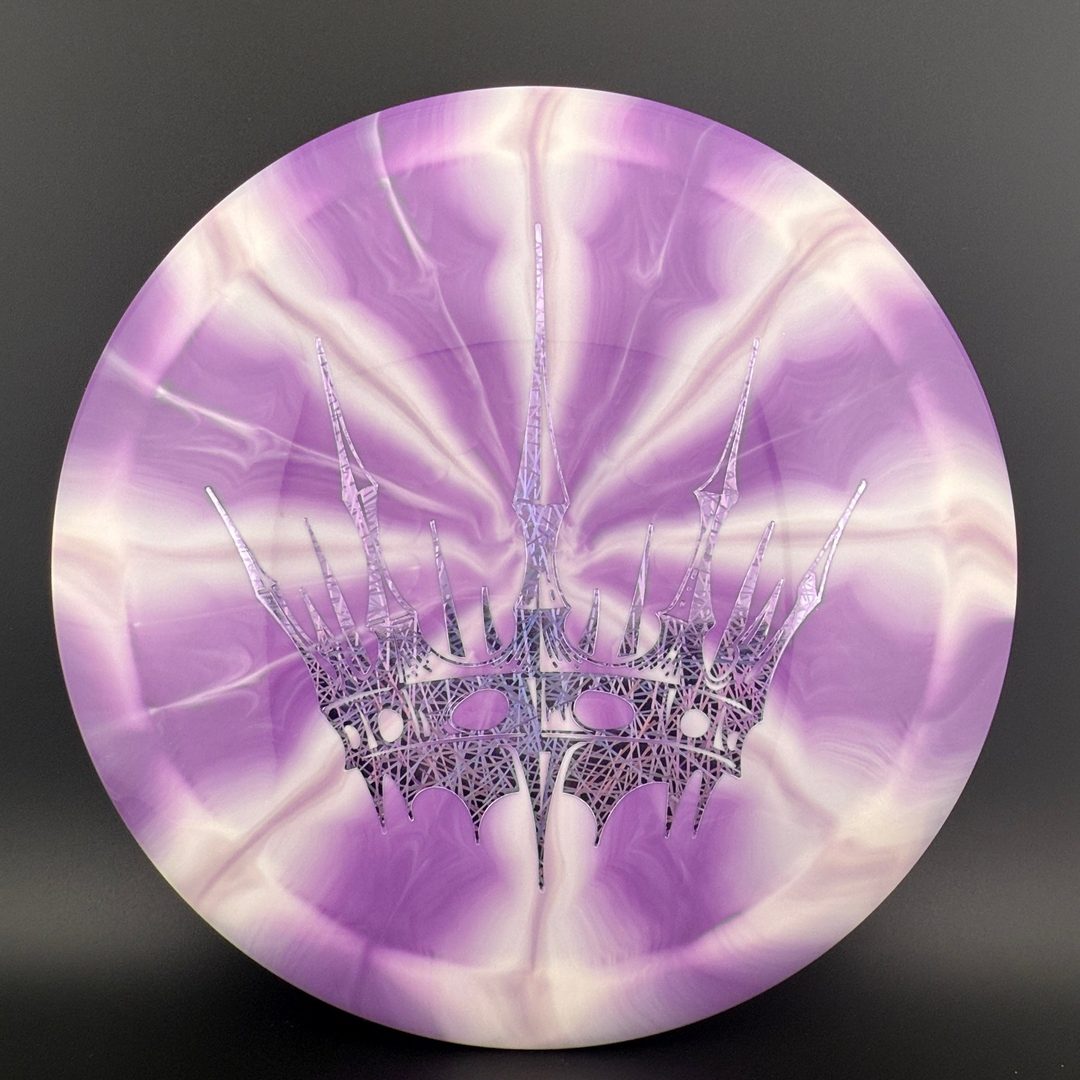 Disque Extreme Burst Royal Grand Grace - Couronne XL