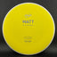 MVP Firm Electron Watt Disc Golf Putter
