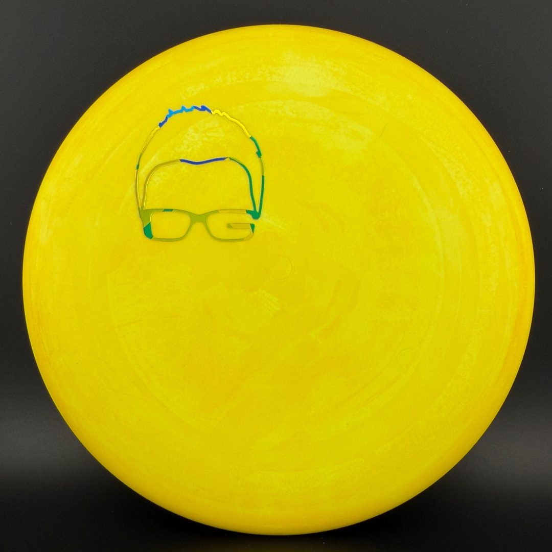 Classic Blend Judge - Édition Drew Gibson Stash