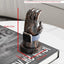 Polshorloge Display Stand Hars Creatieve Gepersonaliseerde Smart Watch Stand Opslag Organizer Apple Watch Opladen Accessoires - Korvel
