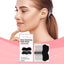 Patches de nez pour points noirs premium pour un nettoyage en profondeur