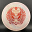 Swirly S-Line FD3 - Doom Bird 2 Rojo - Simon Lizotte