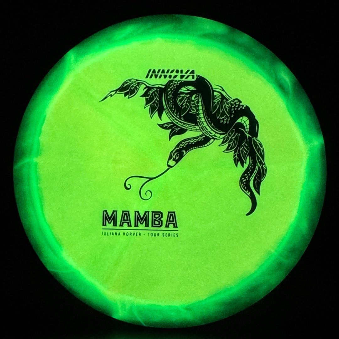 Proto Glow Halo Star Mamba - Juliana Korver 2026 Tour Series