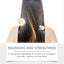 Hair Treatment Spray Strengthens Hair, Nourishes Scalp, Takes Care Of Frizz, Softens And Brightens - Korvel
