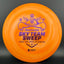 Swirl D-line FD (Flex 2) - Équipe Sky Sweep 2025 Austin