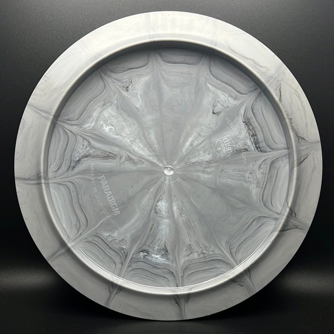 Lux Vapor Paradigm - Limited Edition Disc Golf Driver