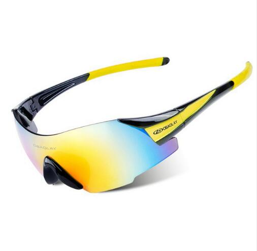 Lunettes de ski sport premium pour aventures hivernales