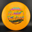 GStar Mako3 Disc Golf Midrange
