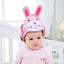 Premium Baby Safety Helmet for Toddler Protection