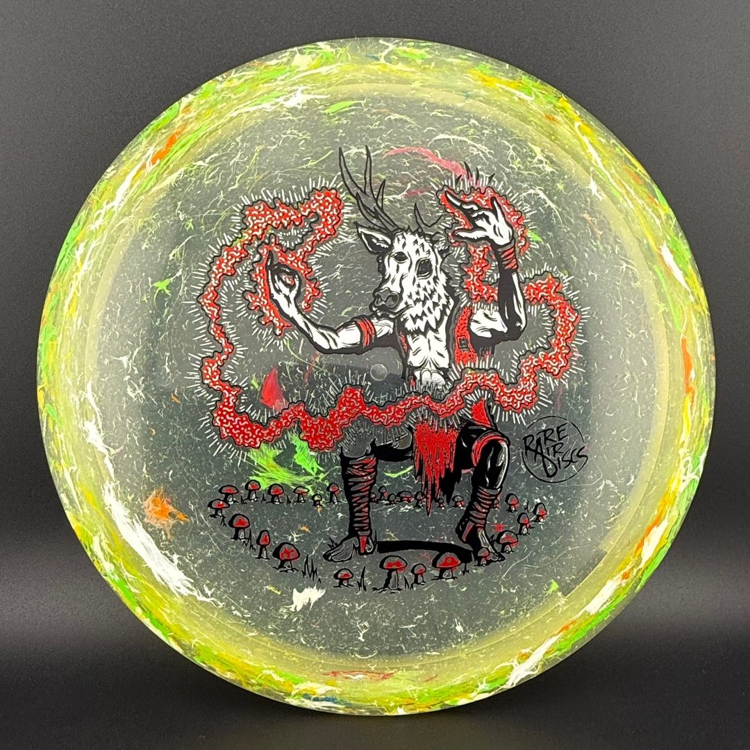 Jawbreaker Z FLX Cicada - Elk Man 2.0 par Ripper Studios