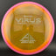 Axiom Proton Virus Disc Golf Driver