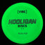 Conducteurs Hooligan Discs Glow Primo Vibe
