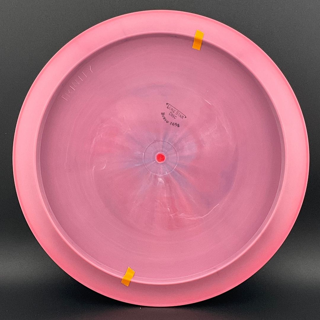 Bravo Trinity Fairway Driver Disc Golf Disc