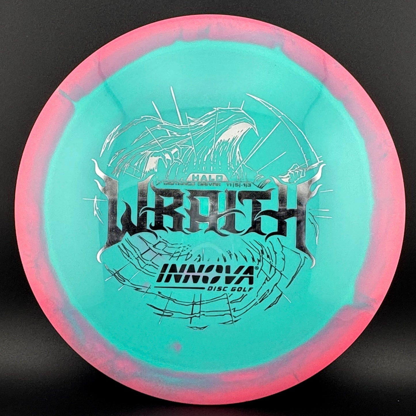 Innova Halo Star Wraith Disc Golf Driver
