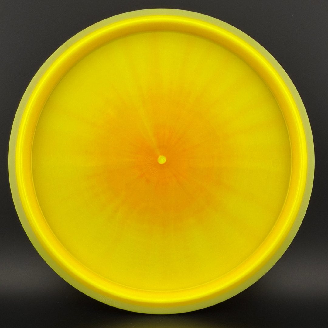 Disco de Golf Axiom Neutron Paradox