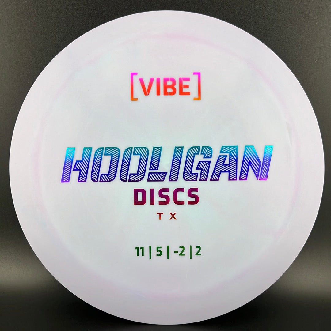 Hooligan Discs Primo Vibe Driver
